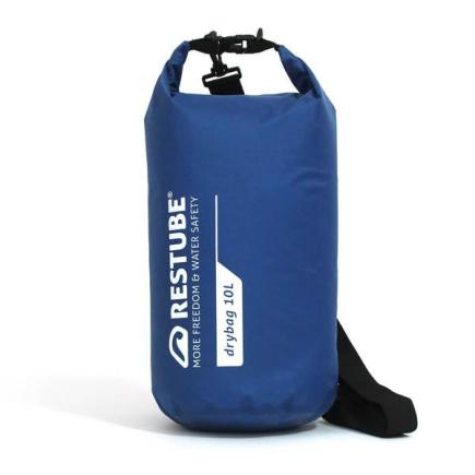 Restube drybag | blauw